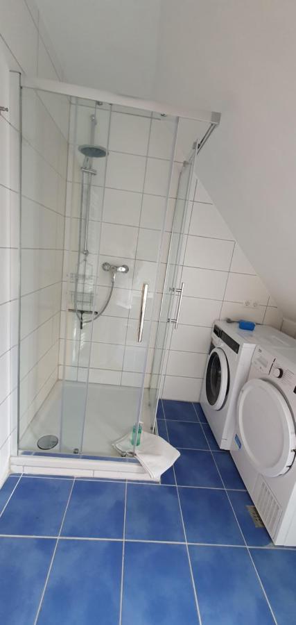 Gaestehaus Burgberg, Weinhaus Fries Kattenes Exteriör bild